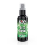 Deep Throat Spray 1oz - Spearmint - Image 3