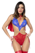 Super Girl - Large-xl