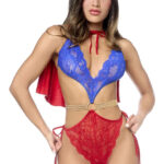 Super Girl - Small-medium -