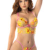 Two Piece Set - Large-xl - Solar Blossom