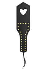 Spanker - Black