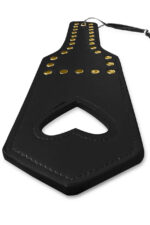 Spanker - Black - Image 2