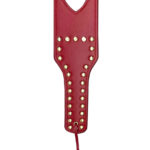 Spanker - Red