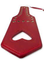Spanker - Red - Image 2
