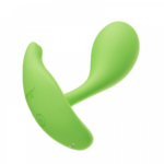 Oly 2 App-Enabled Wearable Vibrator - Green - Image 2