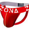 Red Rush Jockstrap - Large