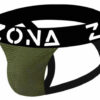 Army Edge Jockstrap - Large