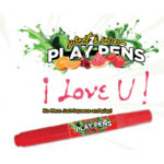 Sweet and Sour Play Pens 4 Pack - Image 2