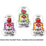 Bj Bang - Oral Sex Popping Candy Display - Image 2