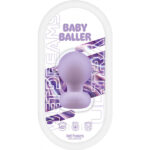 Baby Baller - Wet Dreams Ultra - Purple - Image 2