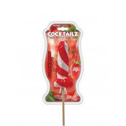 Cocktailz Strawberry Mojito Pecker Pop