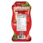 Cocktailz Strawberry Mojito Pecker Pop - Image 2