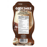 Cocktailz Baileys and Cream Pecker Pop - Image 2