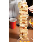 Tower Tease - Naughty Sexy Stacking Game - Image 2