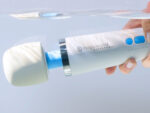 Magic Wand Waterproof Hv-360 Massager - White - Image 3