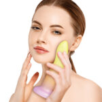 Mixers Tequila Sunrise 8 Dildo - Yellow Orange Pink - Image 2