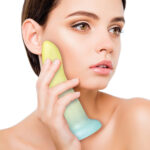 Mixers Lime Rickey 8 Dildo - Yellow Mint Blue - Image 2