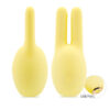 Buzzy Buddies Honey Bunny - Yellow