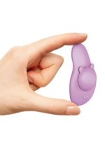 Ultra Panty Vibe Here Kitty Kitty - Purple - Image 4