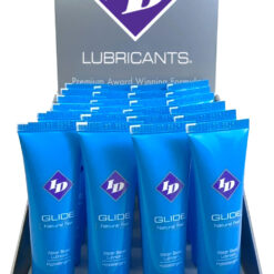 Glide Display 24ct - 1 Fl Oz Tubes