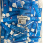Glide 12ml Tubes - Bag of 72