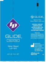 Glide 12ml Tubes - Bag of 72 - Image 2