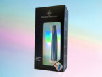 Tantalizing Touch Massager - Blue - Image 3