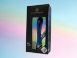 Dual Secrets Massager - Blue - Image 2