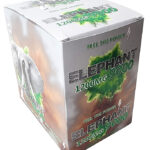 Elephant 9000 25 Ct Display Box