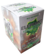 Elephant 9000 25 Ct Display Box