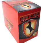 Iron Horse 30 Ct Display Box