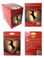 Iron Horse 30 Ct Display Box - Image 2