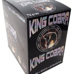 King Cobra 24 Ct Display Box