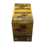 Magnum XXL Gold 24k 24 Ct Display Box