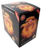 Rising Phoenix 24 Ct Display Box