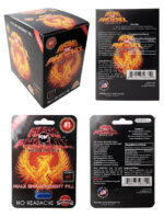 Rising Phoenix 24 Ct Display Box - Image 2