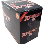 X Panther 30 Ct Display Box