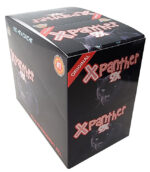 X Panther 30 Ct Display Box