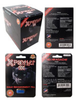 X Panther 30 Ct Display Box - Image 2