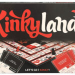 Kinky Land Board Game