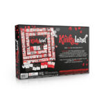 Kinky Land Board Game - Image 4