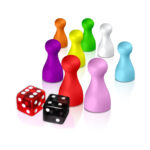 Kinky Land Board Game - Image 6