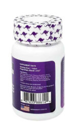 Kangaroo Violet Venus 3000 - 12 Pill Per Bottle - Image 2