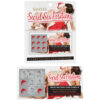 Santas Secret Sex Positions Scratch Tickets