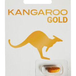Kangaroo Gold 30 Count Display - 1ct Blister