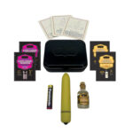 Weekender Kit Vibe Coconut Pineapple - Image 3