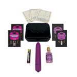 Weekender Kit Vibe Raspberry Dreams - Image 3
