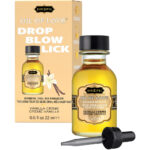 Oil of Love - Be the Dessert - 12 Unit Prepack Display - Plus Testers - Image 4
