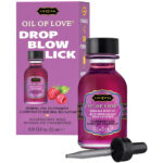 Oil of Love - Be the Dessert - 12 Unit Prepack Display - Plus Testers - Image 5