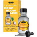 Oil of Love - Be the Dessert - 12 Unit Prepack Display - Plus Testers - Image 6